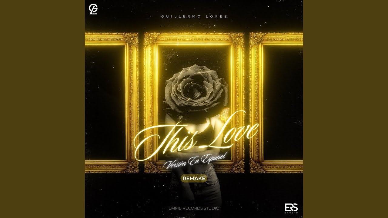 Watch Th!$ L0v3? (Spanish Version) on YouTube Watch Th!$ L0v3? (Spanish Version) on YouTube
