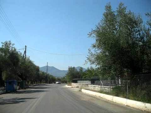 Ράλεϊ ραντεβού σκηνή