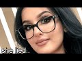 SSSniperWolf Lied To A Dying Child..