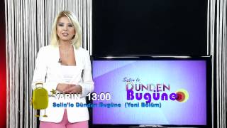 Selin'le Dünden Bugüne - Ömer Faruk Sorak