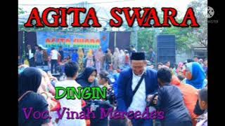 AGITA SWARA 2022_-_DINGIN Vokal. Vinah Mercedes