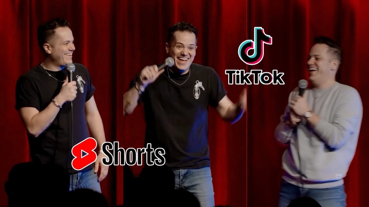 Every JEFF ARCURI Crowd Work Fan Needs to See This #26