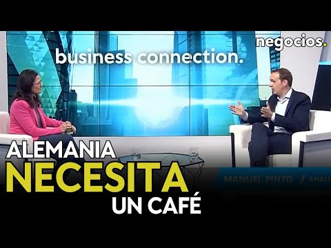 "Hay un enfermo particular, Alemania, y en Davos se dijo que sólo necesitaban un café". Manuel Pinto