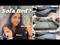 I Bought a Budget Sofa Bed in Dubai & Here's What Happened