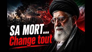 La mort de l'Ayatollah   un signe prophétique que personne n'explique