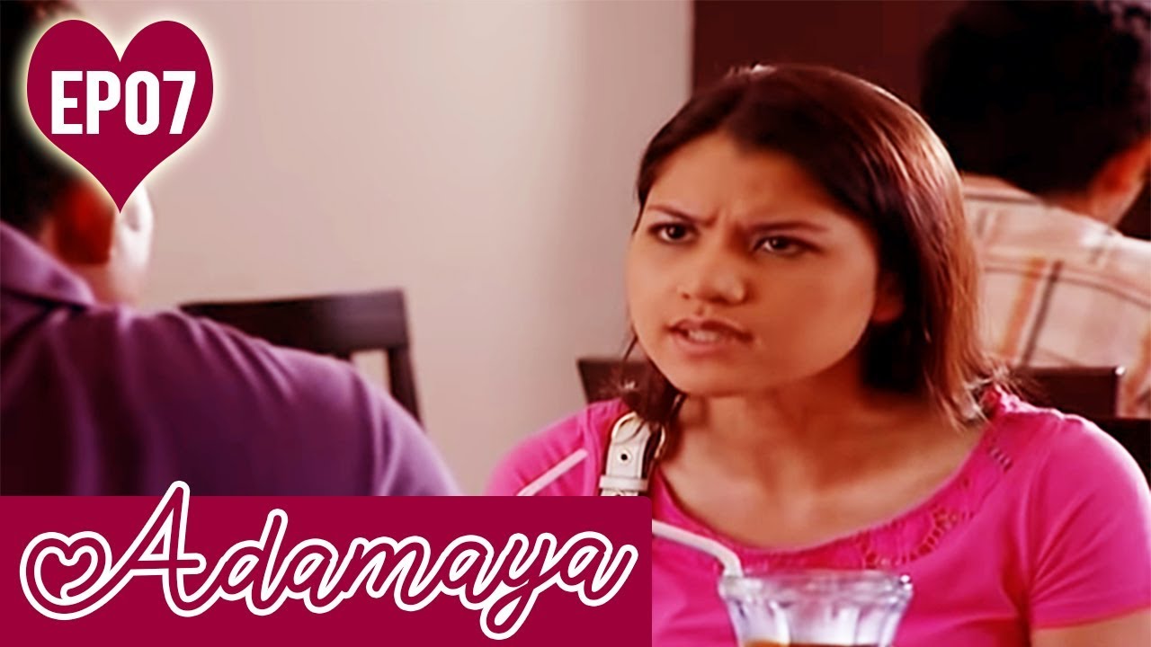 [FULL] Adamaya | Episod 7 - YouTube