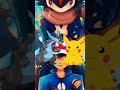 Mega charizard x vs rare pokemon pokemon shorts trendingshorts poke pro