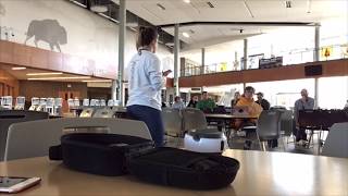 MIT885 - Payne - Swivl Training