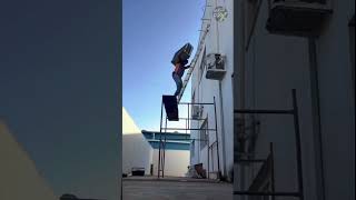 One Small Mistake Then Everything Collapsed