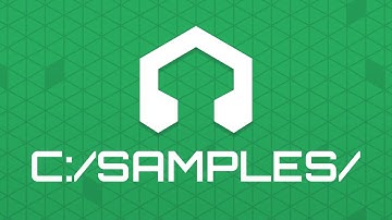 How to find LMMS "My Samples" Folder Path to Add Samples