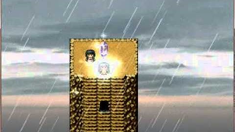 RPG Maker - Data//Hacker.Initiation Intro Sequence