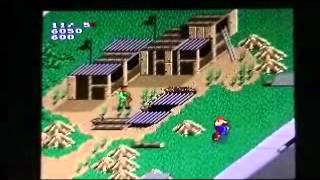 Let's Play Paperboy 2 (Super NES) Part 1