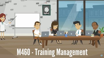 Human Resources Training Management - Altoga.com Cloud Software