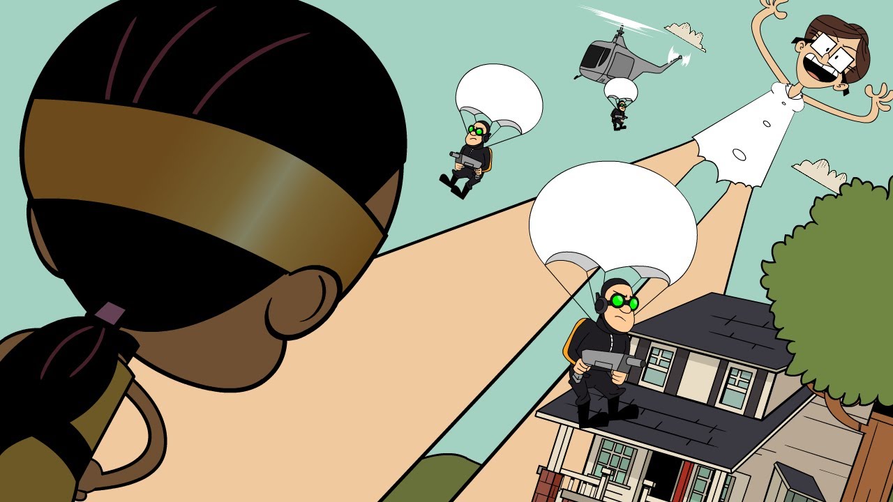 Грандиозный финал