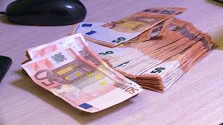 Renie E Forte E Dollarit