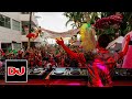 Capture de la vidéo Purple Disco Machine House Set @ Dj Mag Miami Pool Party 2023