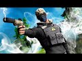 ЛУЧШИЙ ПИСТОЛЕТ В FORTNITE