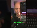 Hablo por Telegram y mi bot Open Claw responde!