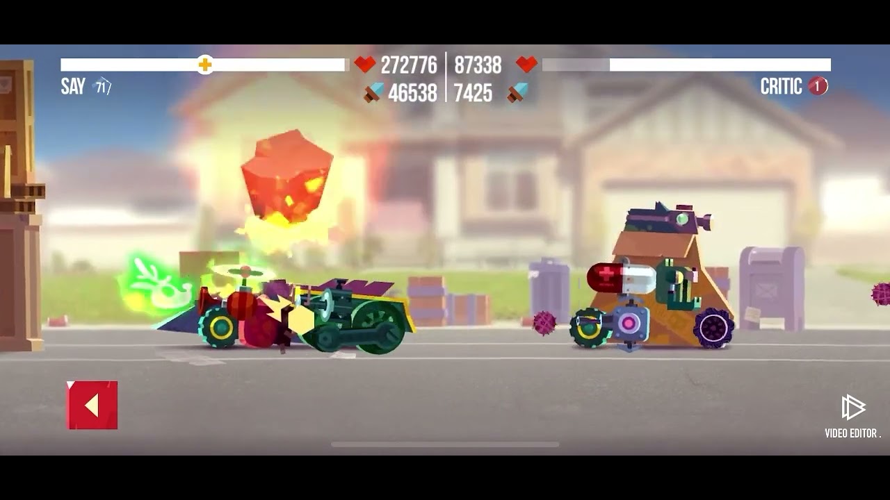 c.a.t.s crash arena turbo stars   ultimate League all win