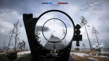 200% Damage servers are great Battlefield 1