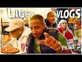 Light Vlogs - 2# (NYC Part 2) image