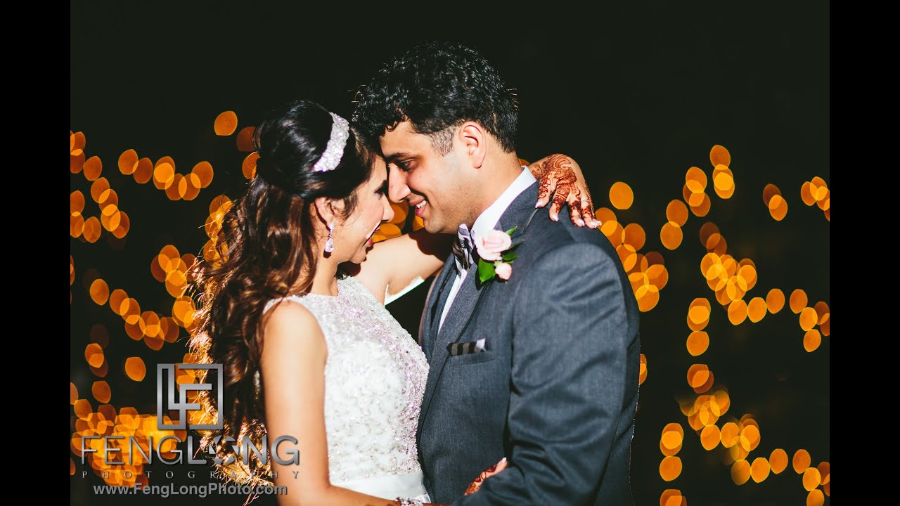 Zahra & Faizan | Same Day Edit | Atlanta Indian Wedding Video
