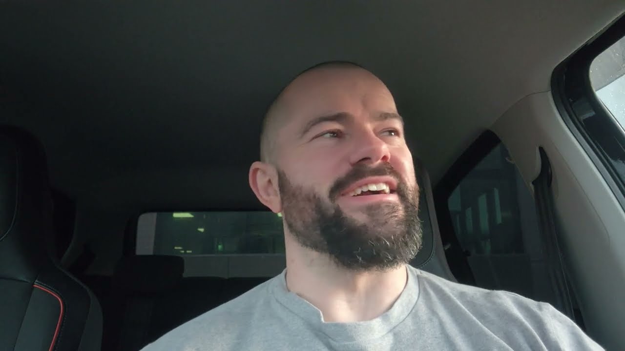 Car Chat | IrishPF December Open Part 2