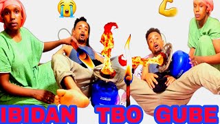 💪Tboo Ibidaan Gubee #Ane_jalala Wan Barbaren🌶Nagubef Iraa Bafadhe💪✊️😱😱July 30, 2026