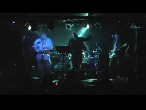 SecondSight  - The Whole World Window