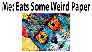 UNUSUAL MEMES V360