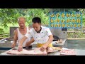 厨师长联合屠夫分享：“如何识别老母猪老公猪”，你们知道吃的肉猪都是不能生仔的么？