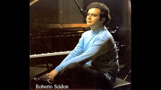 Schumann - Piano Concerto (Roberto Szidon)