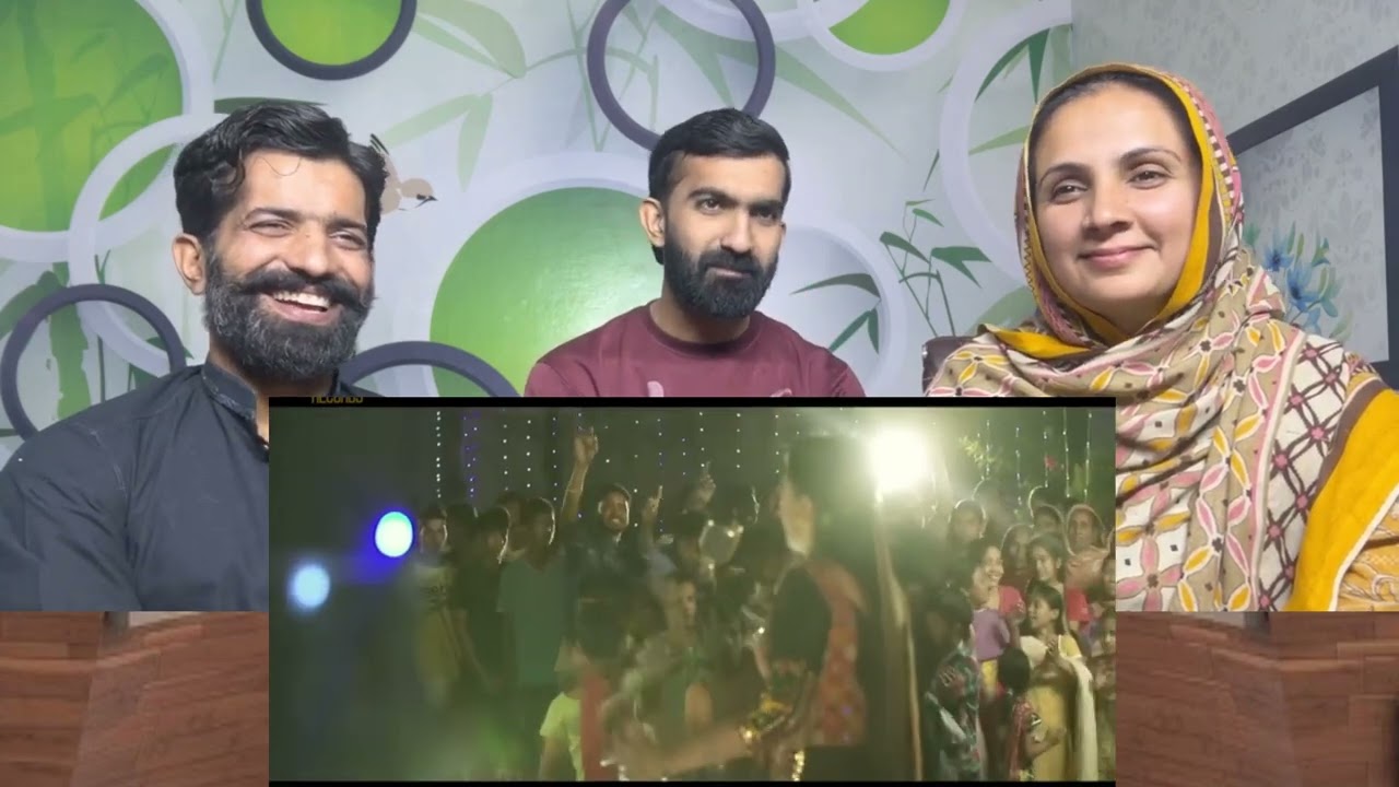 Kala Sher | (Official Music Video) | Anmol Gagan Maan | Ft. Desi Routz | Songs|| PAKISTANI REACTION