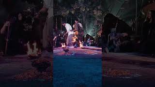 #video  shmashan Holi special shooting video