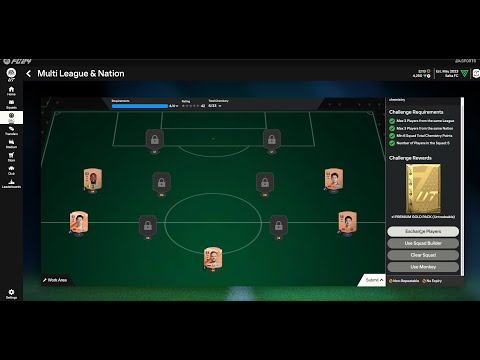 SBC Monkey. One click SBC solver video preview 2