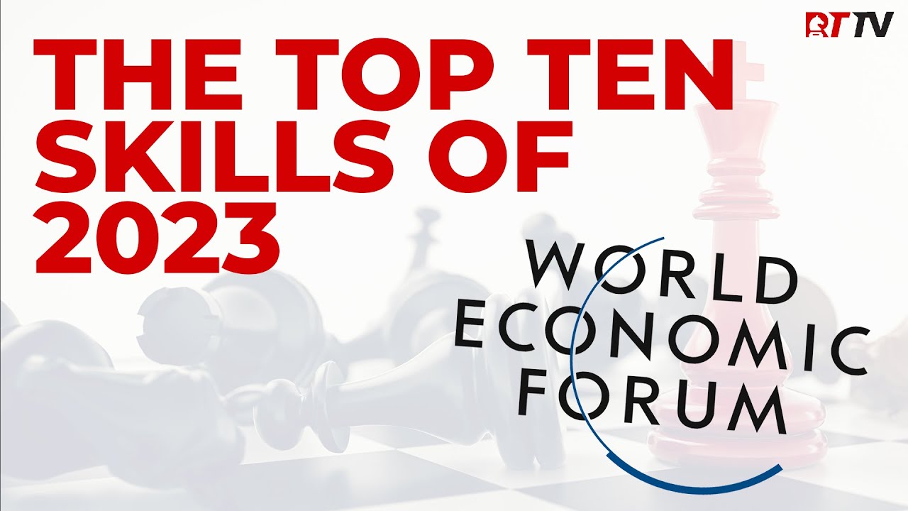 What Are The Top 10 Skills In The Workplace In 2023? - YouTube