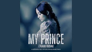 My Prince tagalog Version