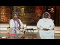 عبدالعزيز المولد و هاجر خشاب مواهب من منصة فوكالي لتدريب وتمكين الموهوبين و الهواة