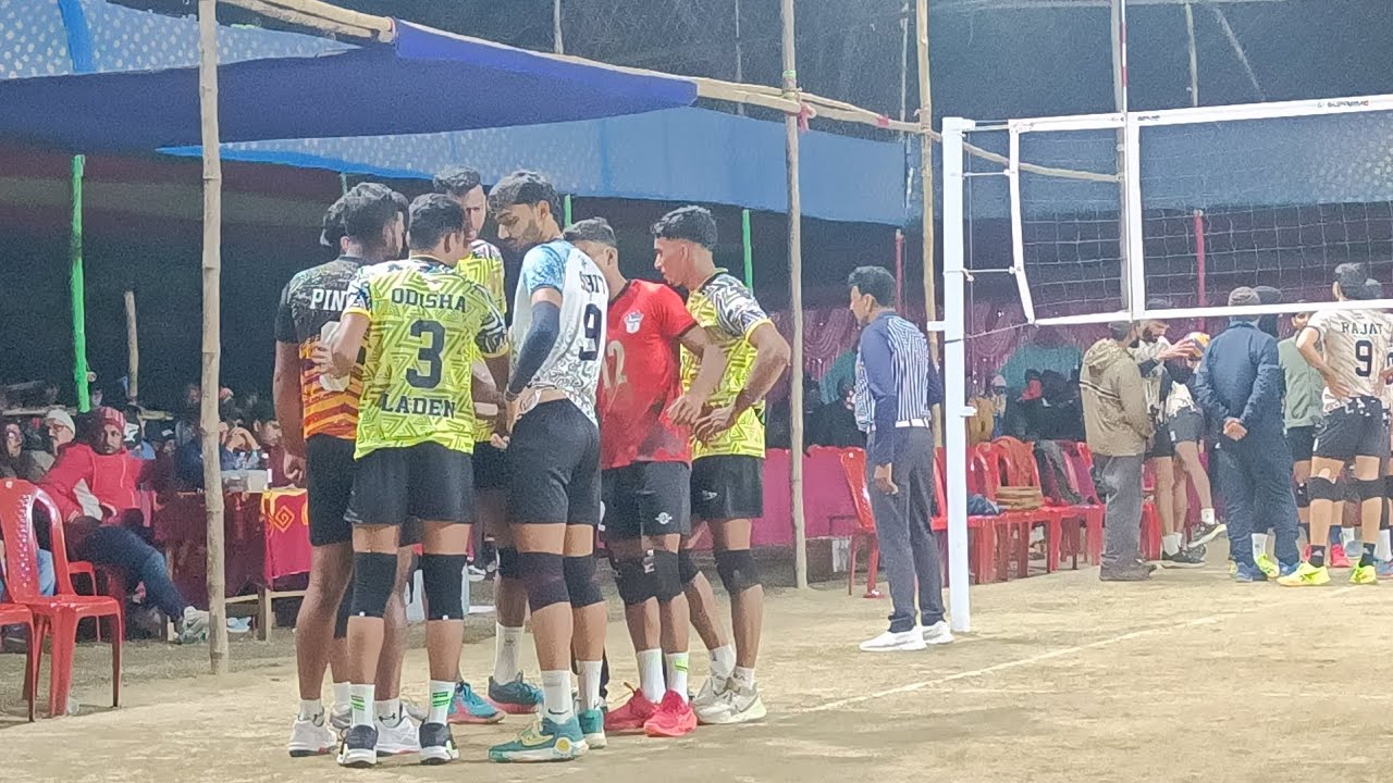 Набор 2 || CISF против BBSR || БАССЕЙН А || #ПАИКСАХИ #2026