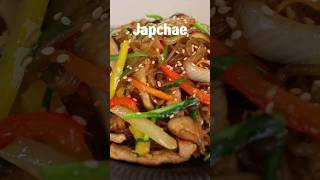 This 15 Minute One-Pan Japchae Will Change Your Life