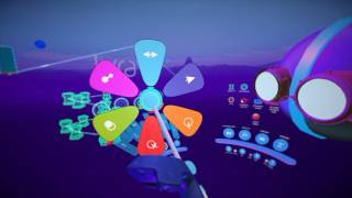Jamming in LyraVR