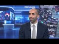 Volledig gesprek Sammy Mahdi: overbevolkte gevangenis, geschrapte pedagogische studiedagen en meer