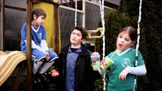 Trolls By Brianne Nord - Stewart - 2010 Vancouver Short Film Festival