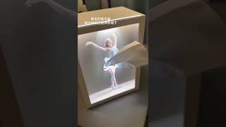 The Boss Said That The Artistic Content Of This Tissue Box Is About As High As A Tissue Box Thre