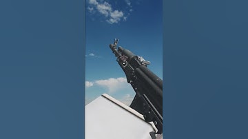 AK-74M & Draco | Blood Engine