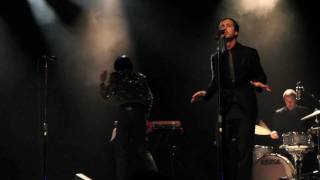 Watch Fitz  The Tantrums News 4 U video