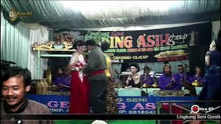 PARIS WADO Gending Asih Live Bolenglang 29 September 2021