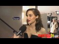 Brittany Murphy Dead at 32 - Last Interview (December 1st 2009)