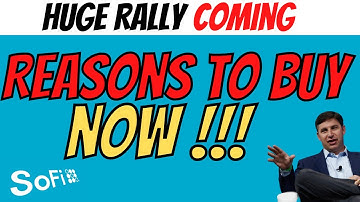 Massive BULLISH SoFi Signals │ Options Activity is at Record HIGHS 🔥 BIG $SOFI Analyst Ratings 💰