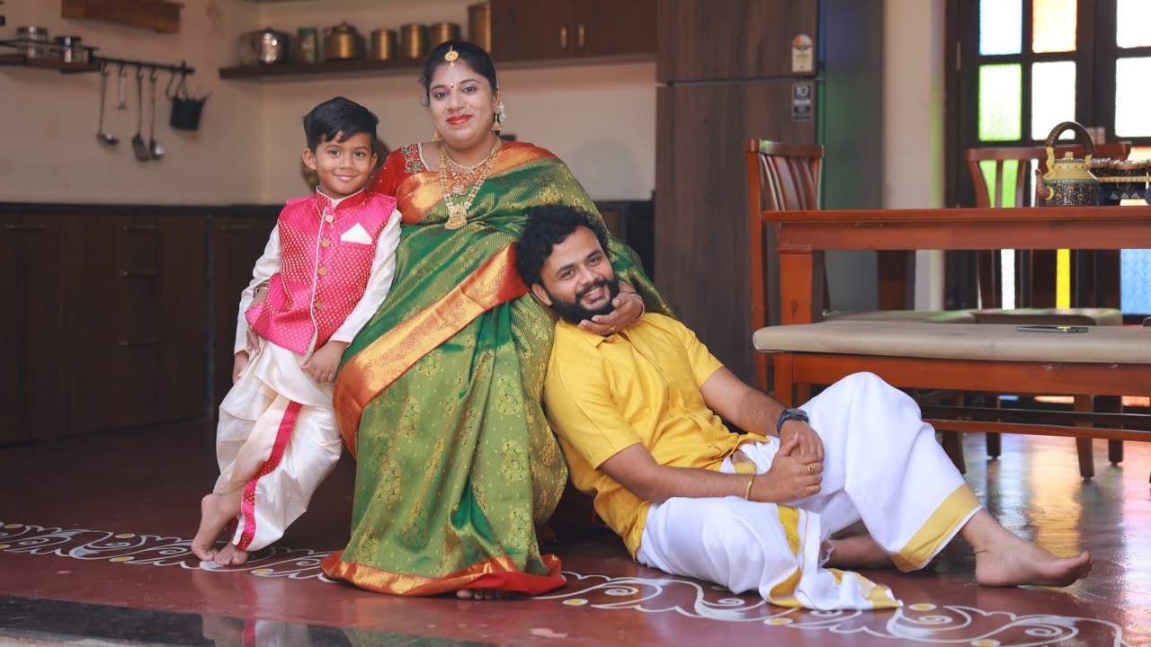 Manasa Maternity shoot Jan 2026..!!